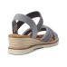 BOBS from SKECHERS Desert Chill - Sweet Crossings