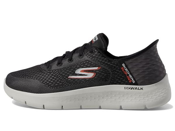 SKECHERS Performance Go Walk Flex - New World Hands Free Slip-Ins