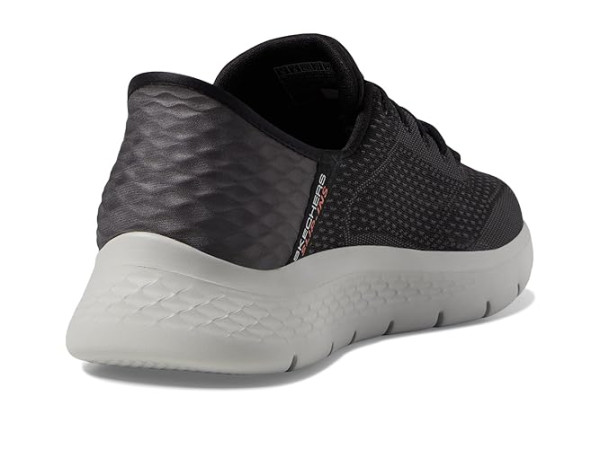 SKECHERS Performance Go Walk Flex - New World Hands Free Slip-Ins