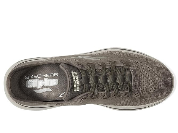 SKECHERS Performance Go Walk Arch Fit 2.0 - Grand Hands Free Slip-Ins SKECHERS Performance Go Walk Arch Fit 2.0 - Grand Hands Free Slip-Ins