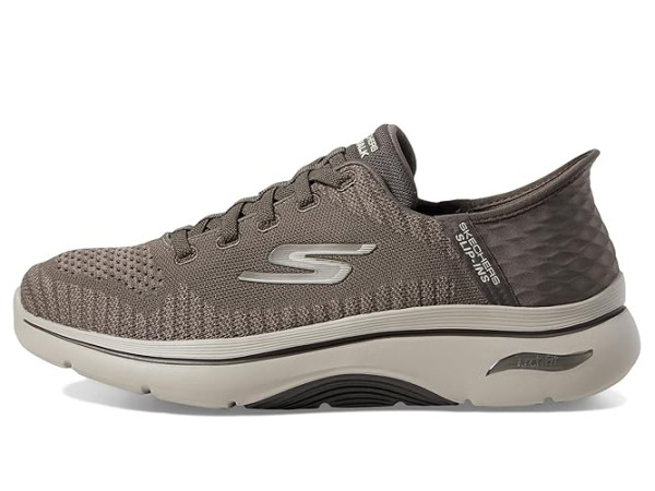 SKECHERS Performance Go Walk Arch Fit 2.0 - Grand Hands Free Slip-Ins SKECHERS Performance Go Walk Arch Fit 2.0 - Grand Hands Free Slip-Ins