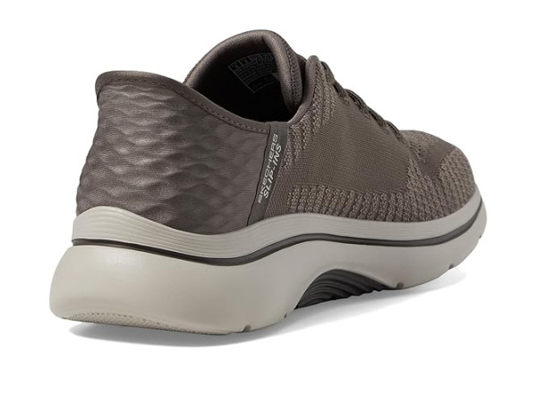 SKECHERS Performance Go Walk Arch Fit 2.0 - Grand Hands Free Slip-Ins SKECHERS Performance Go Walk Arch Fit 2.0 - Grand Hands Free Slip-Ins