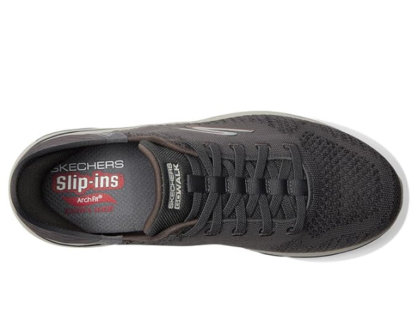 SKECHERS Performance Go Walk Arch Fit 2.0 - Grand Hands Free Slip-Ins