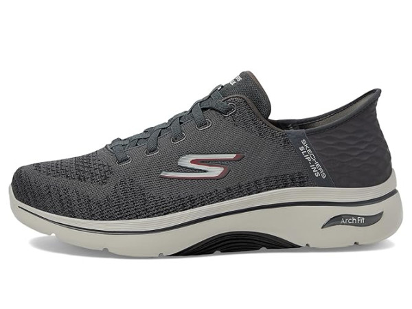 SKECHERS Performance Go Walk Arch Fit 2.0 - Grand Hands Free Slip-Ins