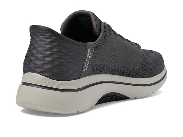 SKECHERS Performance Go Walk Arch Fit 2.0 - Grand Hands Free Slip-Ins