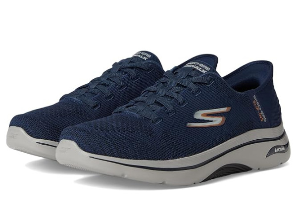 SKECHERS Performance Go Walk Arch Fit 2.0 - Grand