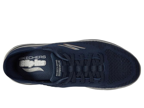 SKECHERS Performance Go Walk Arch Fit 2.0 - Grand Hands Free Slip-Ins