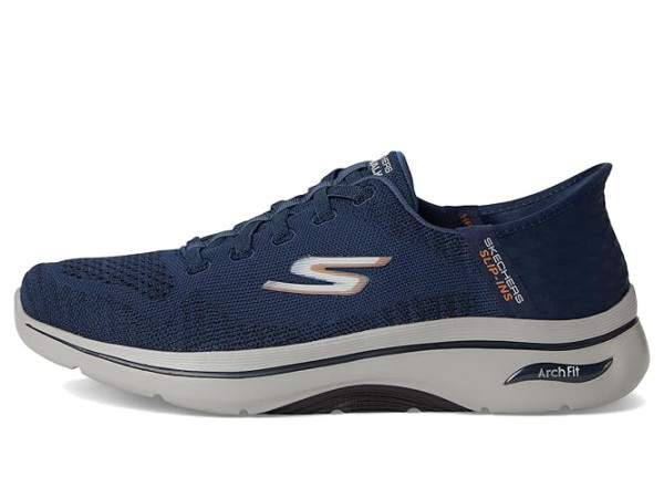 SKECHERS Performance Go Walk Arch Fit 2.0 - Grand Hands Free Slip-Ins