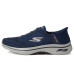 SKECHERS Performance Go Walk Arch Fit 2.0 - Grand Hands Free Slip-Ins