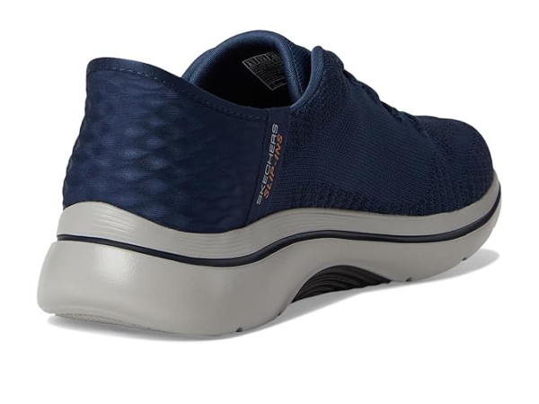 SKECHERS Performance Go Walk Arch Fit 2.0 - Grand Hands Free Slip-Ins
