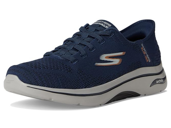 SKECHERS Performance Go Walk Arch Fit 2.0 - Grand Hands Free Slip-Ins