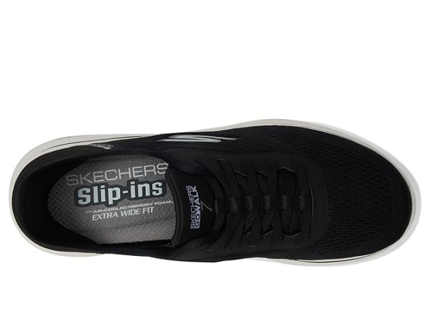 SKECHERS Performance Go Walk 7 - Free Hand 2 Hands Free Slip-Ins