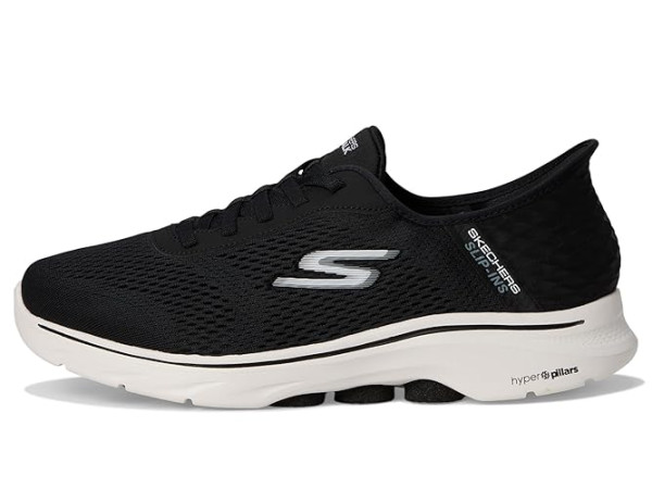 SKECHERS Performance Go Walk 7 - Free Hand 2 Hands Free Slip-Ins
