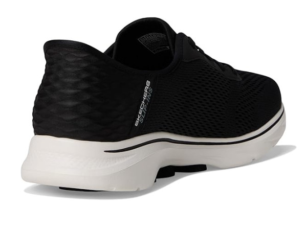 SKECHERS Performance Go Walk 7 - Free Hand 2 Hands Free Slip-Ins