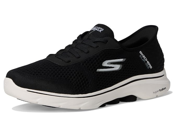 SKECHERS Performance Go Walk 7 - Free Hand 2 Hands Free Slip-Ins