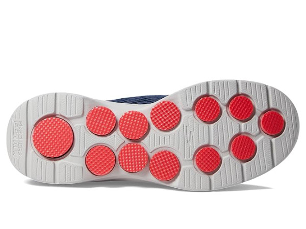 SKECHERS Performance Go Walk 7 - Free Hand 2 Hands Free Slip-Ins SKECHERS Performance Go Walk 7 - Free Hand 2 Hands Free Slip-Ins