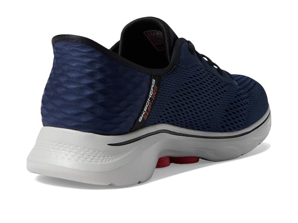SKECHERS Performance Go Walk 7 - Free Hand 2 Hands Free Slip-Ins SKECHERS Performance Go Walk 7 - Free Hand 2 Hands Free Slip-Ins