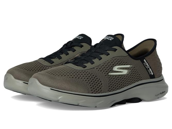 SKECHERS Performance Go Walk 7 - Free Hand 2