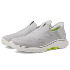 SKECHERS Performance Go Walk 7 - Easy On 2 Hands Free Slip-Ins SKECHERS Performance Go Walk 7 - Easy On 2 Hands Free Slip-Ins