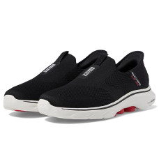 SKECHERS Performance Go Walk 7 - Easy On 2 Hands Free Slip-Ins SKECHERS Performance Go Walk 7 - Easy On 2 Hands Free Slip-Ins