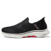 SKECHERS Performance Go Walk 7 - Easy On 2 Hands Free Slip-Ins SKECHERS Performance Go Walk 7 - Easy On 2 Hands Free Slip-Ins