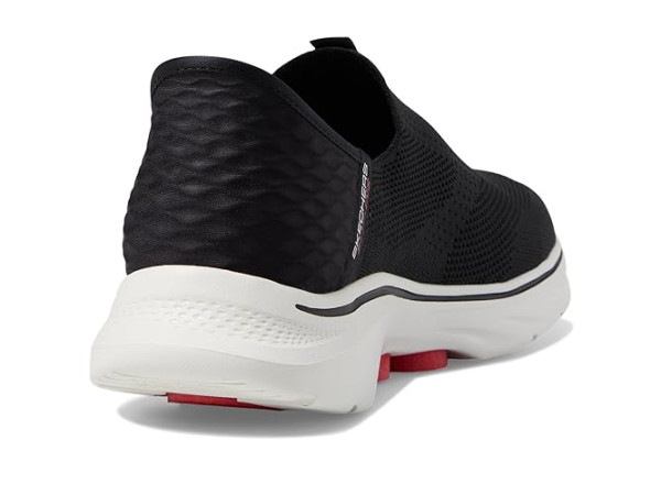 SKECHERS Performance Go Walk 7 - Easy On 2 Hands Free Slip-Ins SKECHERS Performance Go Walk 7 - Easy On 2 Hands Free Slip-Ins