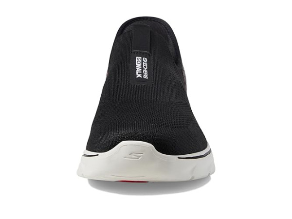 SKECHERS Performance Go Walk 7 - Easy On 2 Hands Free Slip-Ins SKECHERS Performance Go Walk 7 - Easy On 2 Hands Free Slip-Ins