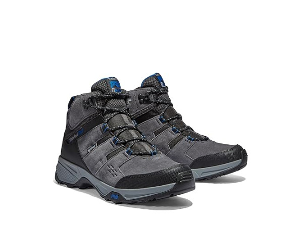 Timberland PRO Switchback LT 6 Inch Soft Toe Waterproof Industial Work Hiker Boots