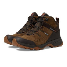 Timberland PRO Switchback LT 6 Inch Soft Toe Waterproof Industial Work Hiker Boots