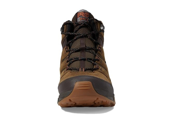 Timberland PRO Switchback LT 6 Inch Soft Toe Waterproof Industial Work Hiker Boots