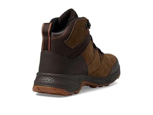 Timberland PRO Switchback LT 6 Inch Soft Toe Waterproof Industial Work Hiker Boots