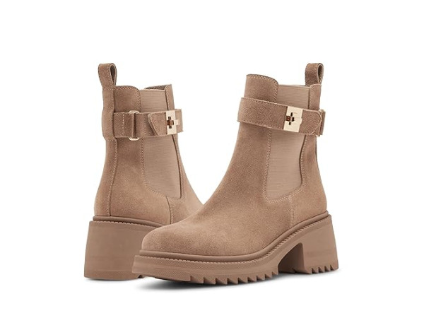 Steve Madden Gates