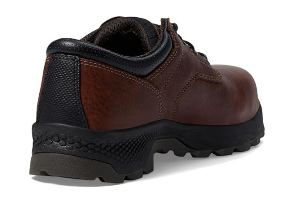 Timberland PRO Titan EV Oxford Composite Safety Toe Industrial Casual Work Shoe Timberland PRO Titan EV Oxford Composite Safety Toe Industrial Casual Work Shoe