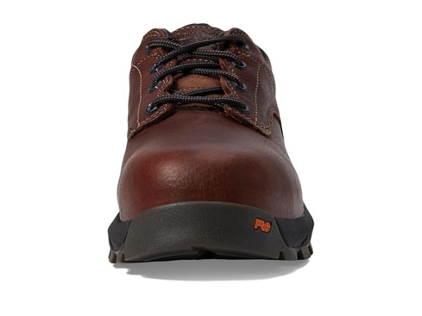Timberland PRO Titan EV Oxford Composite Safety Toe Industrial Casual Work Shoe Timberland PRO Titan EV Oxford Composite Safety Toe Industrial Casual Work Shoe