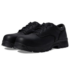 Timberland PRO Titan EV Oxford Composite Safety Toe Industrial Casual Work Shoe Timberland PRO Titan EV Oxford Composite Safety Toe Industrial Casual Work Shoe