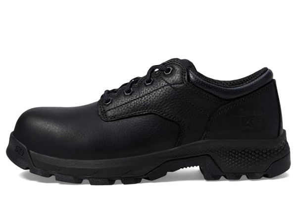 Timberland PRO Titan EV Oxford Composite Safety Toe Industrial Casual Work Shoe Timberland PRO Titan EV Oxford Composite Safety Toe Industrial Casual Work Shoe