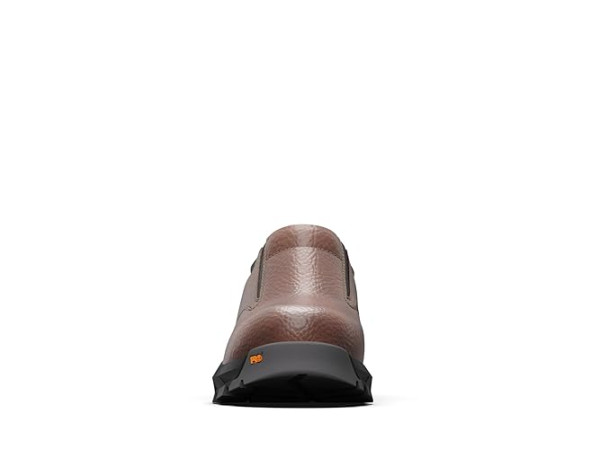 Timberland PRO Titan EV Slip-On Composite Safety Toe Industrial Casual Work Shoe Timberland PRO Titan EV Slip-On Composite Safety Toe Industrial Casual Work Shoe