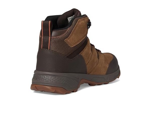 Timberland PRO Switchback LT 6 Inch Steel Safety Toe Industrial Work Hiker Boots