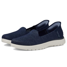 SKECHERS On-The-Go Flex - Clover Hands Free Slip-Ins