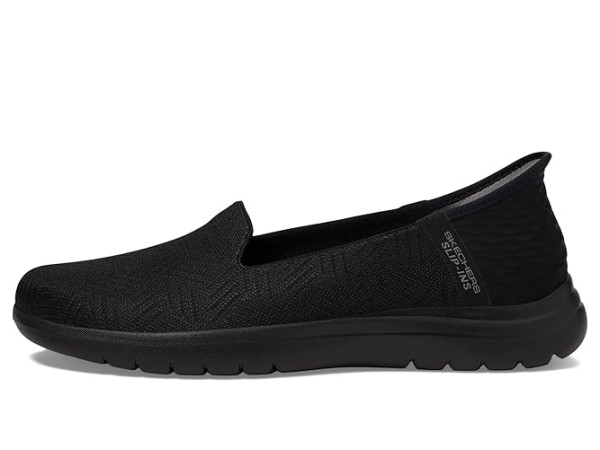 SKECHERS On-The-Go Flex - Clover Hands Free Slip-Ins