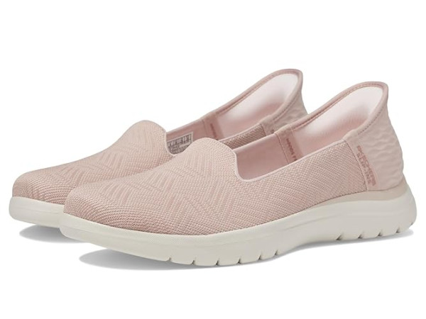 SKECHERS On-The-Go Flex - Clover Hands Free Slip-Ins