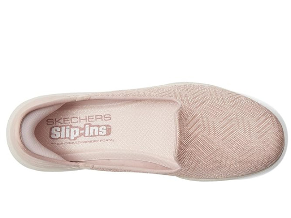 SKECHERS On-The-Go Flex - Clover Hands Free Slip-Ins SKECHERS On-The-Go Flex - Clover Hands Free Slip-Ins