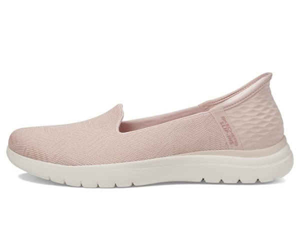 SKECHERS On-The-Go Flex - Clover Hands Free Slip-Ins SKECHERS On-The-Go Flex - Clover Hands Free Slip-Ins