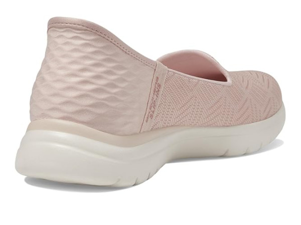 SKECHERS On-The-Go Flex - Clover Hands Free Slip-Ins SKECHERS On-The-Go Flex - Clover Hands Free Slip-Ins