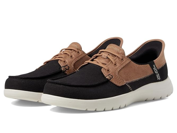 SKECHERS On-The-Go Flex - Palmilla Hands Free Slip-Ins