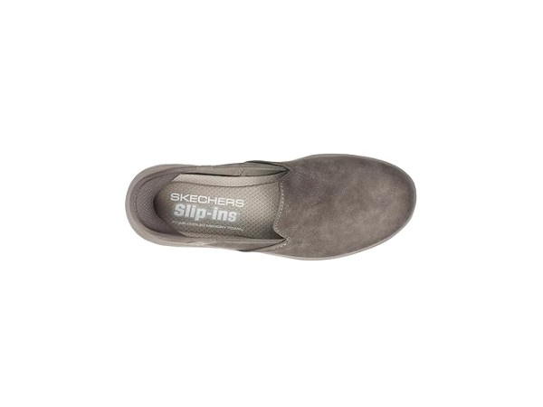 SKECHERS On-The-Go Flex - Captivating Hands Free Slip-Ins