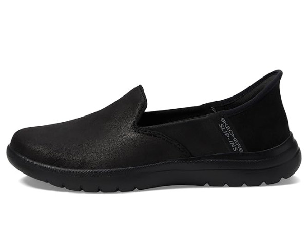 SKECHERS On-The-Go Flex - Captivating Hands Free Slip-Ins