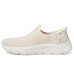 SKECHERS Performance Go Walk Flex Sunset Rose Hands Free Slip-Ins