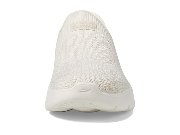 SKECHERS Performance Go Walk Flex Sunset Rose Hands Free Slip-Ins