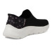 SKECHERS Performance Go Walk Flex Sunset Rose Hands Free Slip-Ins